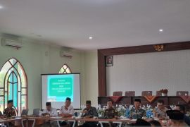 Bangka Belitung dapat kuota tambahan 39 calon haji 2023