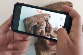 Pemkab Trenggalek berencana bangun museum simpan benda bersejarah