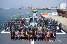 BKSAP DPR RI: Kontingen Garuda Indobatt Lebanon perlu dukungan penuh