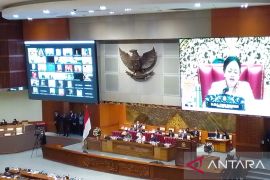 Ketua DPR apresiasi Timnas U-22 raih emas di SEA Games 2023