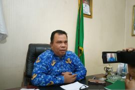 Pemkab Batanghari berikan imbauan para perternak waspadai cuaca panas