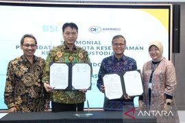 BSI-Askrindo Syariah kerja sama layanan kustodian syariah