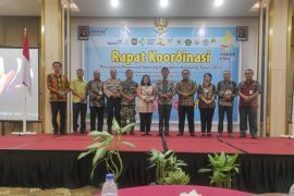 Kasus stunting di Ketapang lebih rendah