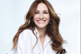 George Clooney hingga Julia Roberts jadi presenter Golden Globes 2026