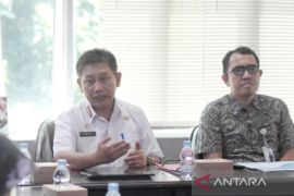 Bangka Barat berkomitmen tingkatkan cakupan jaminan kesehatan