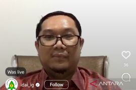 Dokter sebut infeksi saluran kemih anak berkaitan dengan hipertensi