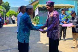 Bupati: Tiga potensi usaha utama menjaga pertumbuhan ekonomi Tanah Laut