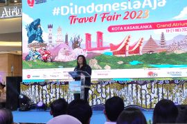 Astindo targetkan transaksi Rp10 miliar pada #DIATF 2023