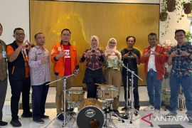 Pos Indonesia bagian dari Serikat pos di 228 negara