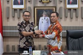 BSKDN Kemendagri minta Papua Barat tingkatkan ekosistem inovasi kelola sagu