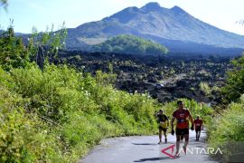 BTR Ultra 2023 promosikan keindahan alam kawasan Kintamani