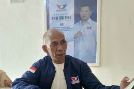 Perindo dukung Pemprov Sulteng tingkatkan pendapatan asli daerah