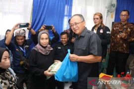 Wabup Sukabumi: Program Gamis Cetini diyakini percepat penanganan stunting