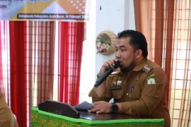Bupati Aceh Besar klaim Opini WTP beruntun wujud pemerintahan bersih
