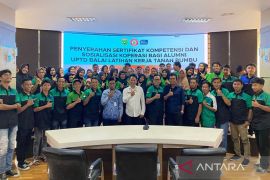 BLK tingkatkan kesejahteraan masyarakat melalui koperasi