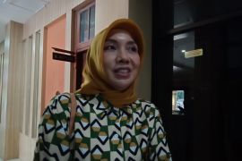 Ruang isolasi COVID-19 di RSUD Mataram jadi tempat pasien TBC