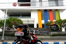 Pemkot Madiun catat investasi hotel bintang baru capai Rp300 miliar