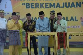 Rumah Melayu Sambas jadi wadah berhimpun serta bermusyawarah