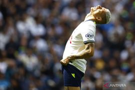 Thomas Frank puas dengan performa Richarlison