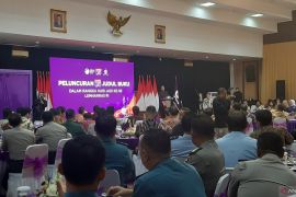 Lemhannas ungkap arahan dari Megawati akan direalisasikan 2023