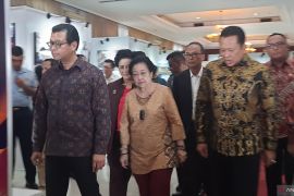 Cerita Megawati beli Jet Hawk: Tak boleh digunakan perang