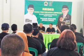 PKB dukung peningkatan kesejahteraan pendamping desa