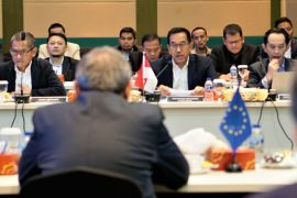 AP II komitmen manfaatkan EBT di 20 bandara