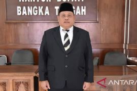 Pemkab Bangka Tengah galakkan program diversifikasi pangan