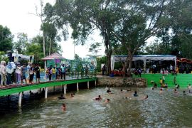 Dinas Pariwisata Belitung optimis destinasi Kulong Purun bangkitkan perekonomian masyarakat