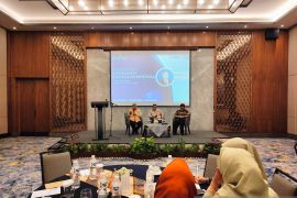 Kemendikbudristek sosialisasikan Kurikulum Merdeka kepada pendidik di Bandung Barat