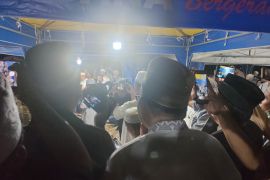 DPRD Kalsel kehilangan "20 anggota"