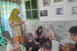 Anggota DPRD Kalsel Suripno dukung kesemsem pelaksanaan KTP digital