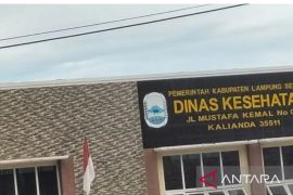 Dinkes Lampung Selatan temukan 8 kasus penyakit sifilis pada Januari-Mei 2023