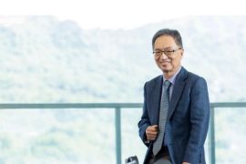 Pembangunan Kesehatan Berkelanjutan di Era Pascapandemi