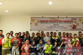 Kideco dukung program pelatihan tenaga kerja di Paser