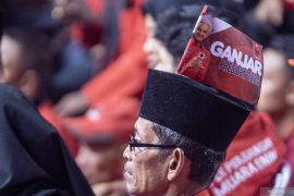 Konsolidasi pemenangan Ganjar Pranowo di Sumatera Selatan Page 6 Small