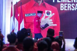 Konsolidasi pemenangan Ganjar Pranowo di Sumatera Selatan Page 3 Small