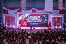 Konsolidasi pemenangan Ganjar Pranowo di Sumatera Selatan Page 5 Small