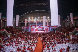 Konsolidasi pemenangan Ganjar Pranowo di Sumatera Selatan Page 7 Small