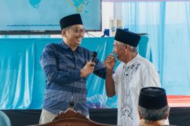 "Aruna" genjot pemaksimalan potensi kelautan Lamongan