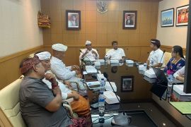 Pemkot Denpasar utamakan enam program percepatan akses keuangan daerah