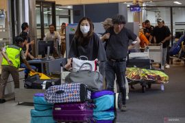 Petugas bandara di seluruh Korsel mogok kerja