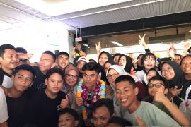 Menyambut si anak pulau pahlawan sepak bola SEA Games 2023