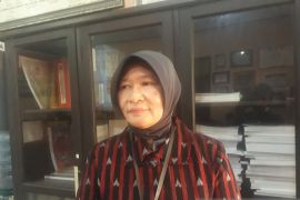 KPU Kota Kediri: 17 dokumen partai politik lengkap