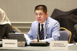 APEC pursues policies ensuring equal access to education, jobs