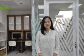 Keaktifan organisasi menjadi nilai tambah lolos beasiswa IISMA