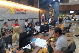 Kota Jayapura siapkan  layanan publik berbasis digital