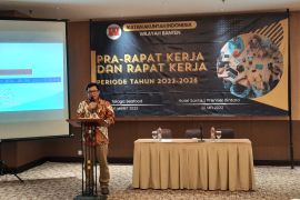 Pemkot Tangsel harapkan IAI dukung pembangunan daerah