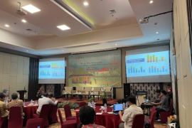 Populasi lebah menurun, cuaca ekstrem salah satu penyebabnya