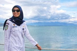 BPTD IV Riau Kepri telah berpisah